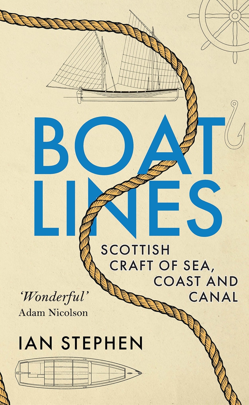 Boatlines/Product Detail/History