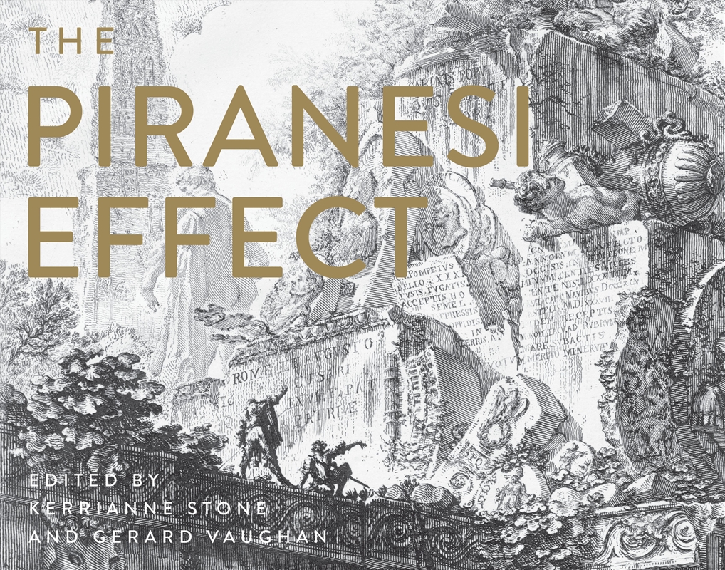 The Piranesi Effect/Product Detail/Art