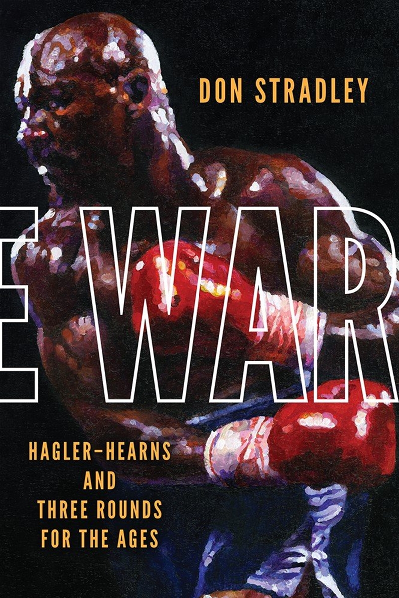The War/Product Detail/Sport Biographies