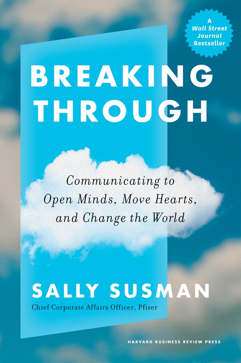 Breaking Through/Product Detail/Business Leadership & Management