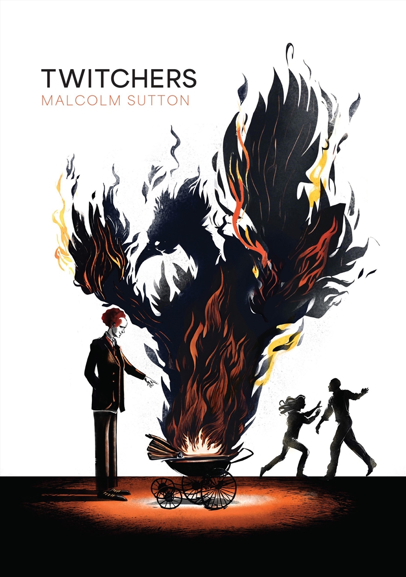 Twitchers/Product Detail/Modern & Contemporary