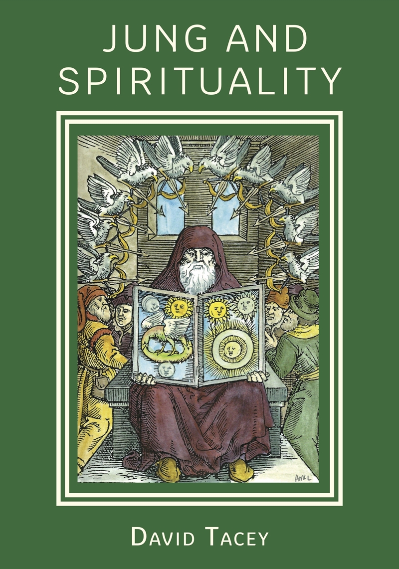 Jung and Spirituality/Product Detail/Psychology