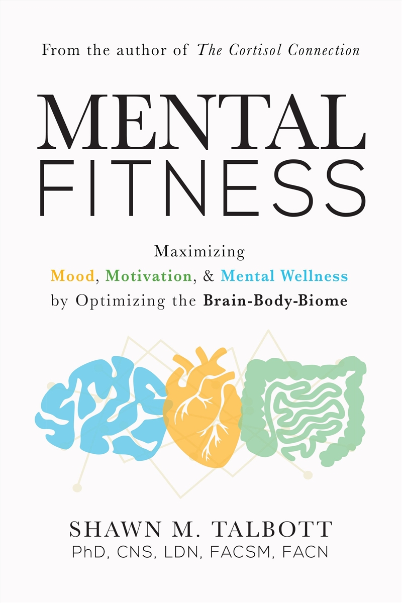 Mental Fitness/Product Detail/Family & Health