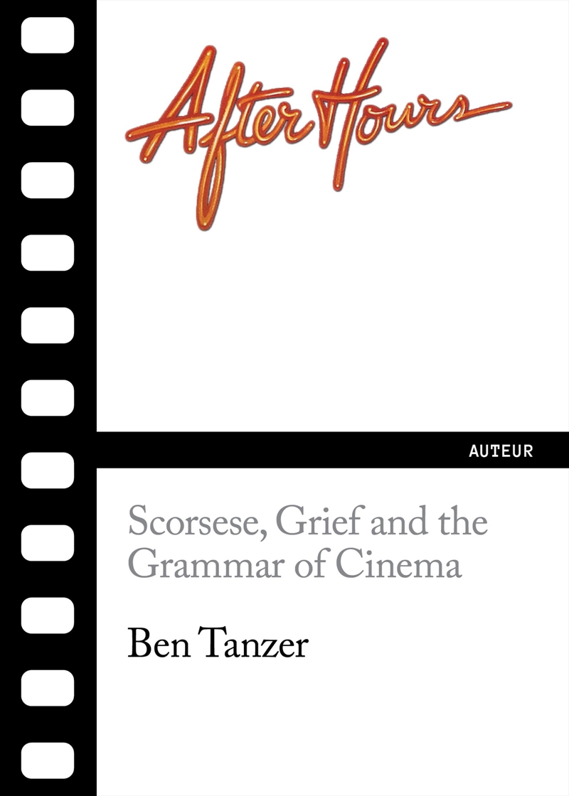 After Hours/Product Detail/Arts & Entertainment Biographies