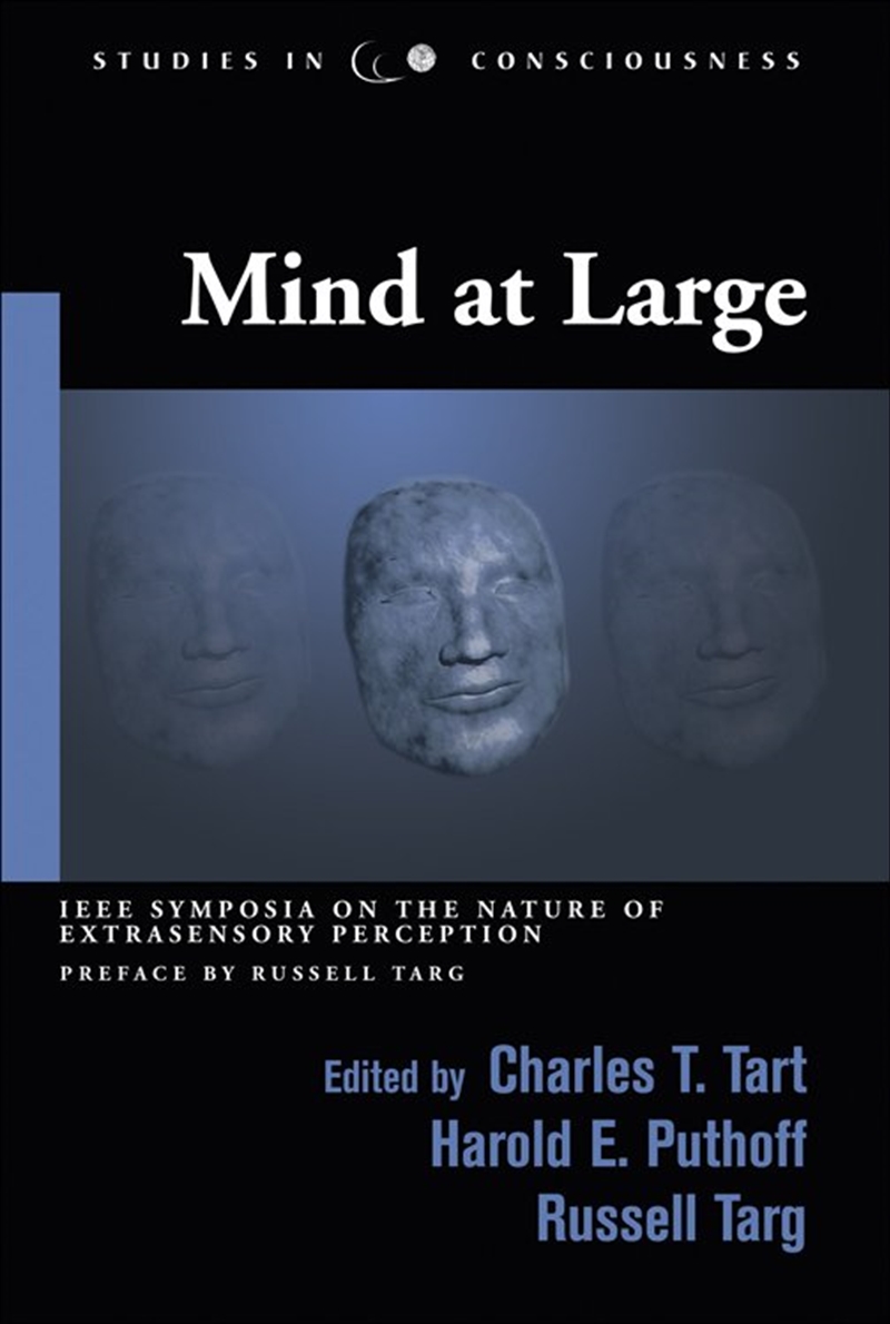 Mind at Large/Product Detail/Religion & Beliefs