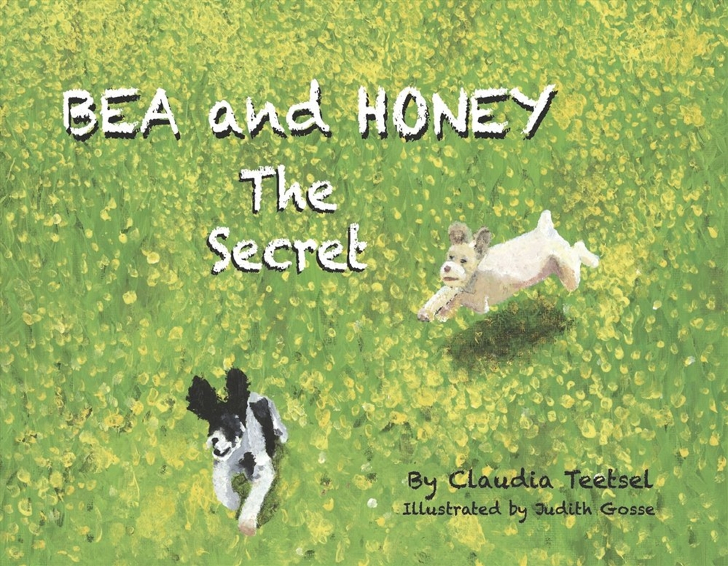 Bea and Honey: The Secret/Product Detail/Childrens