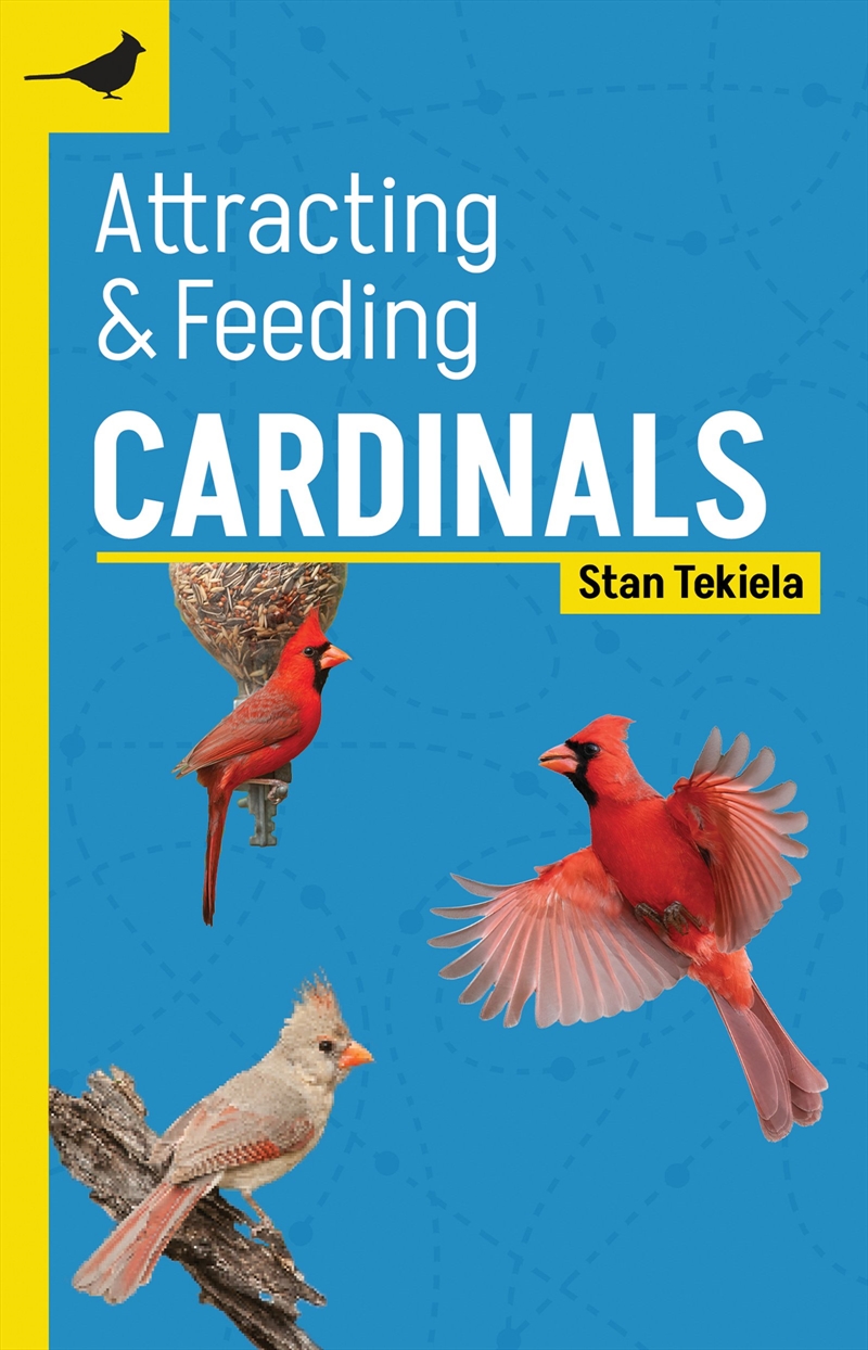 Attracting & Feeding Cardinals/Product Detail/Animals & Nature