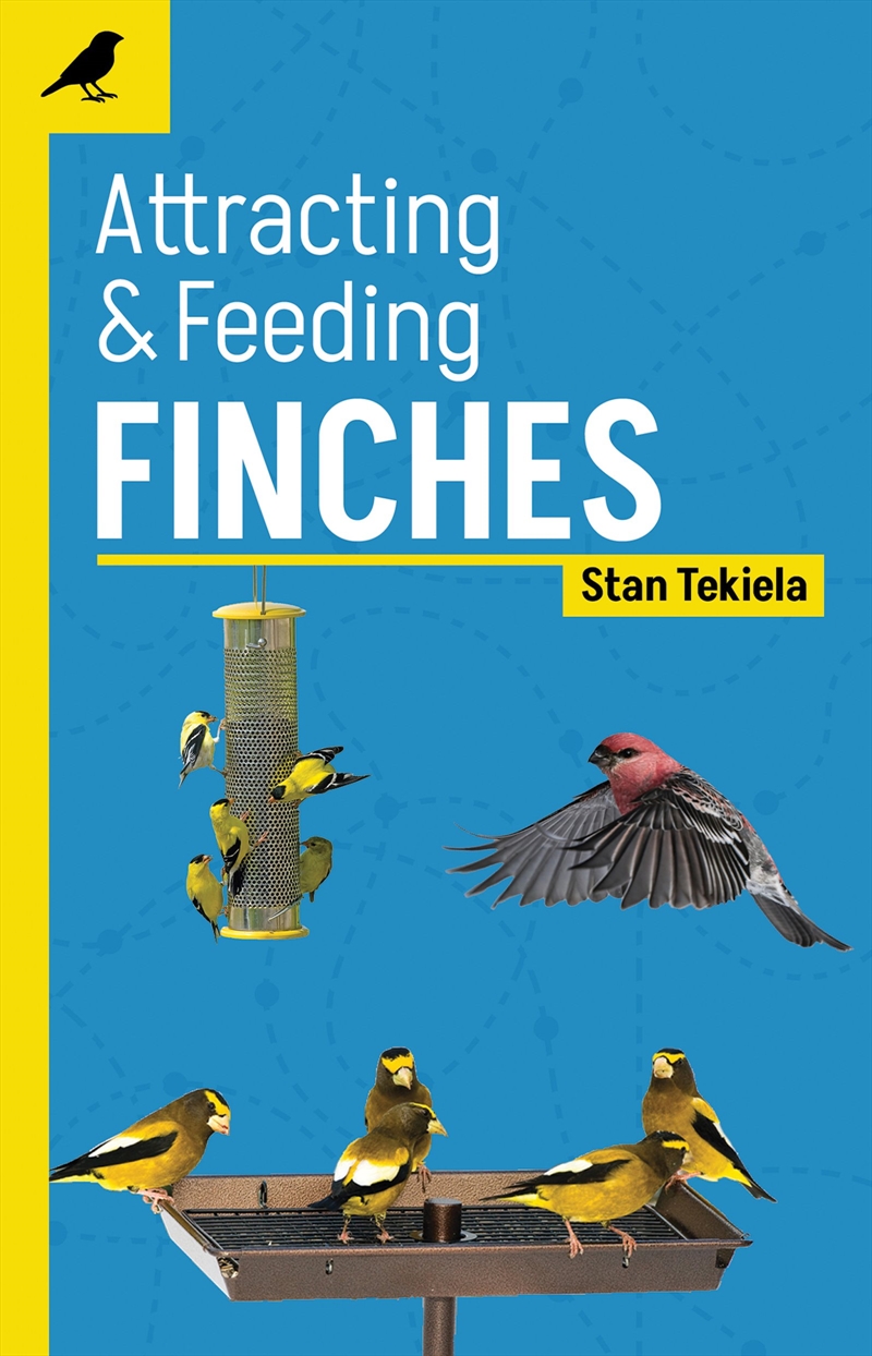 Attracting & Feeding Finches/Product Detail/Animals & Nature