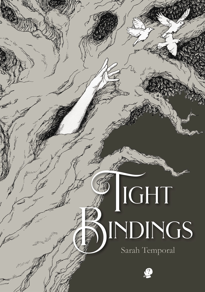 Tight Bindings/Product Detail/Reading