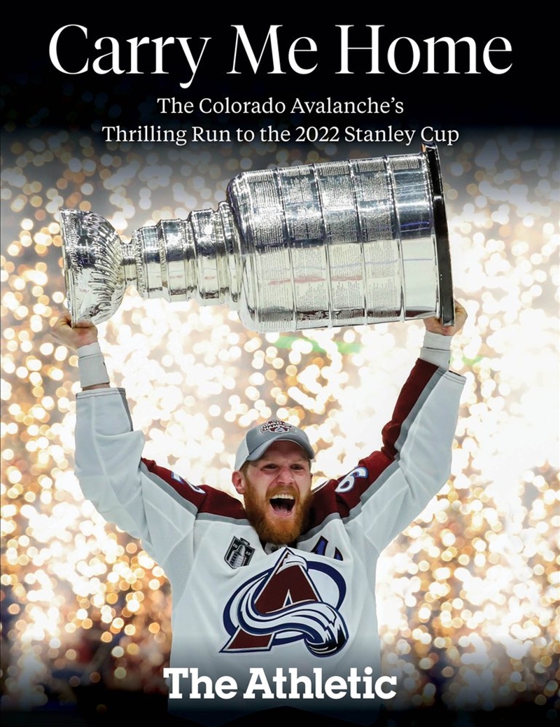 2022 Stanley Cup Champions :Western Conference Higher Seed/Product Detail/Sport & Recreation