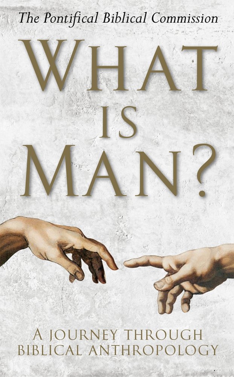 What Is Man?/Product Detail/Religion & Beliefs