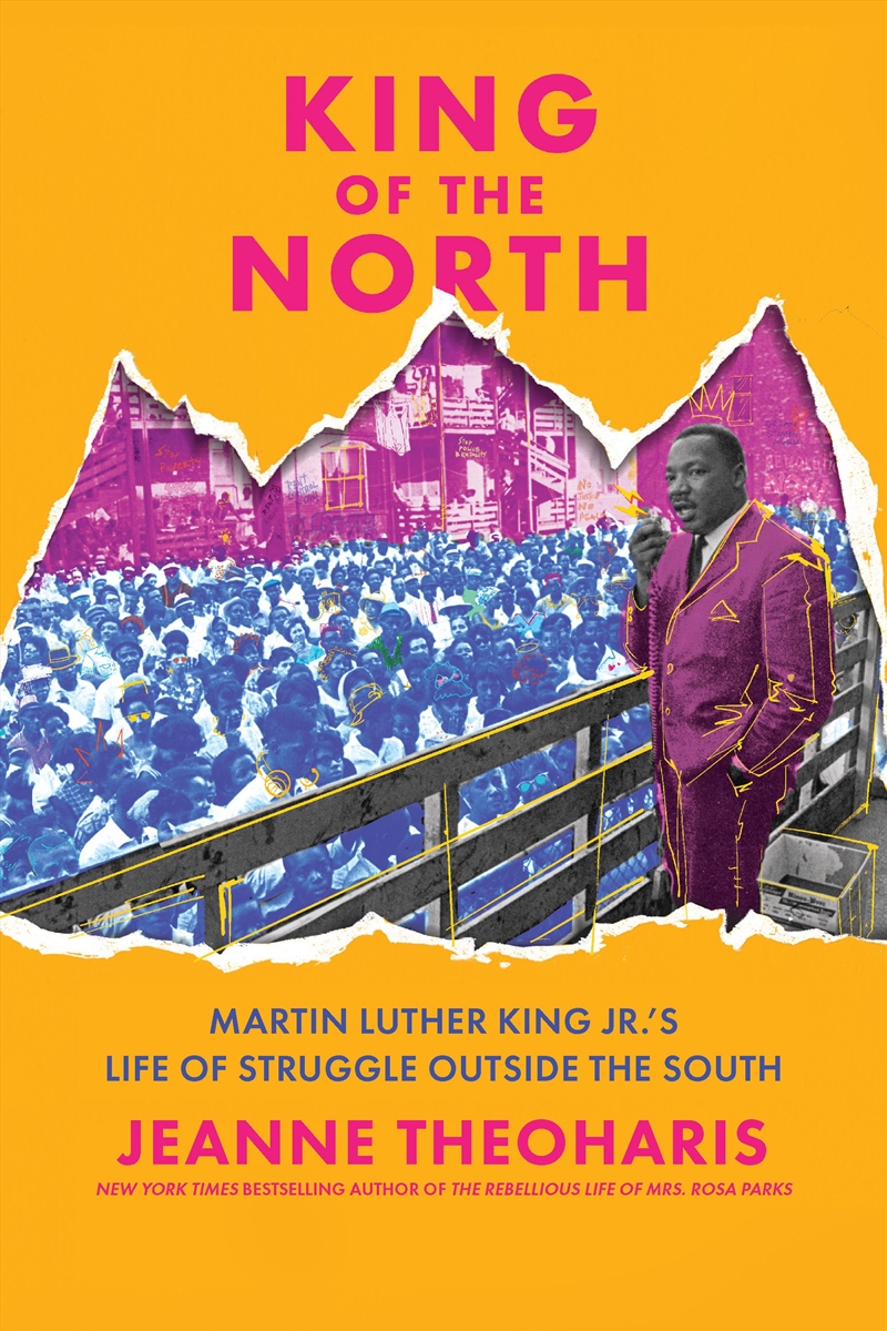King of the North/Product Detail/Biographies & True Stories