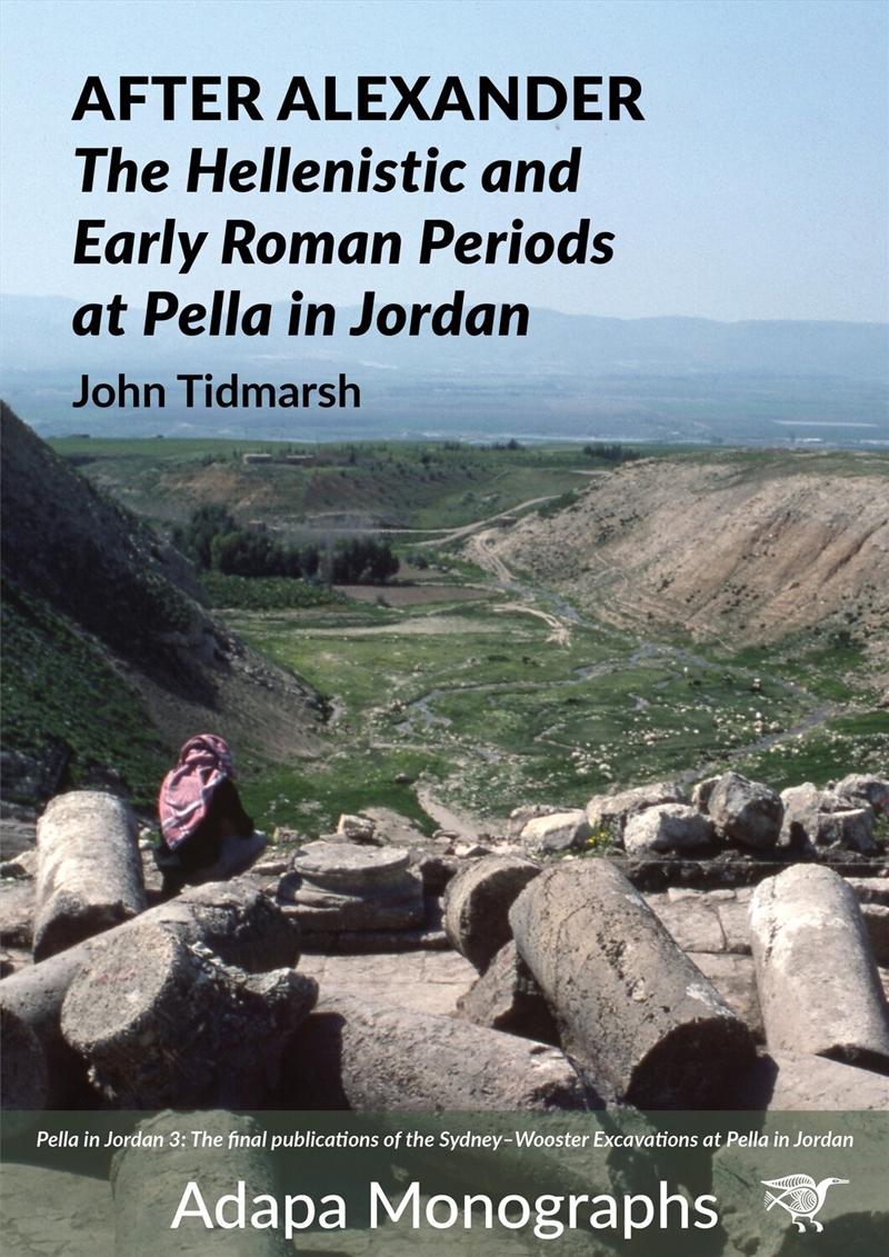 After Alexander/Product Detail/History