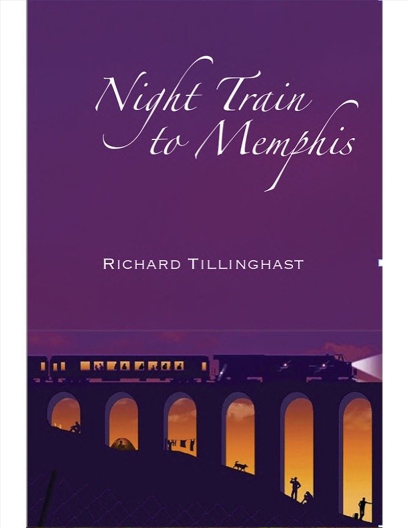 Night Train To Memphis/Product Detail/Reading