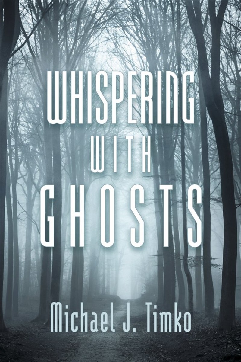 Whispering With Ghosts/Product Detail/Family & Health