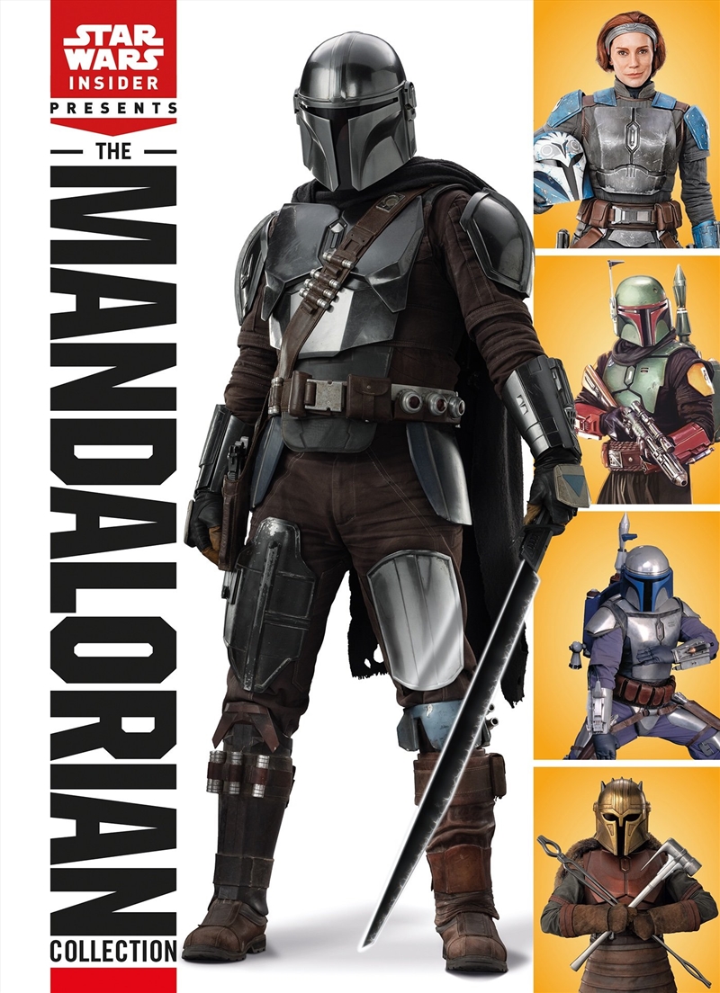 Star Wars Insider Presents/Product Detail/Graphic Novels