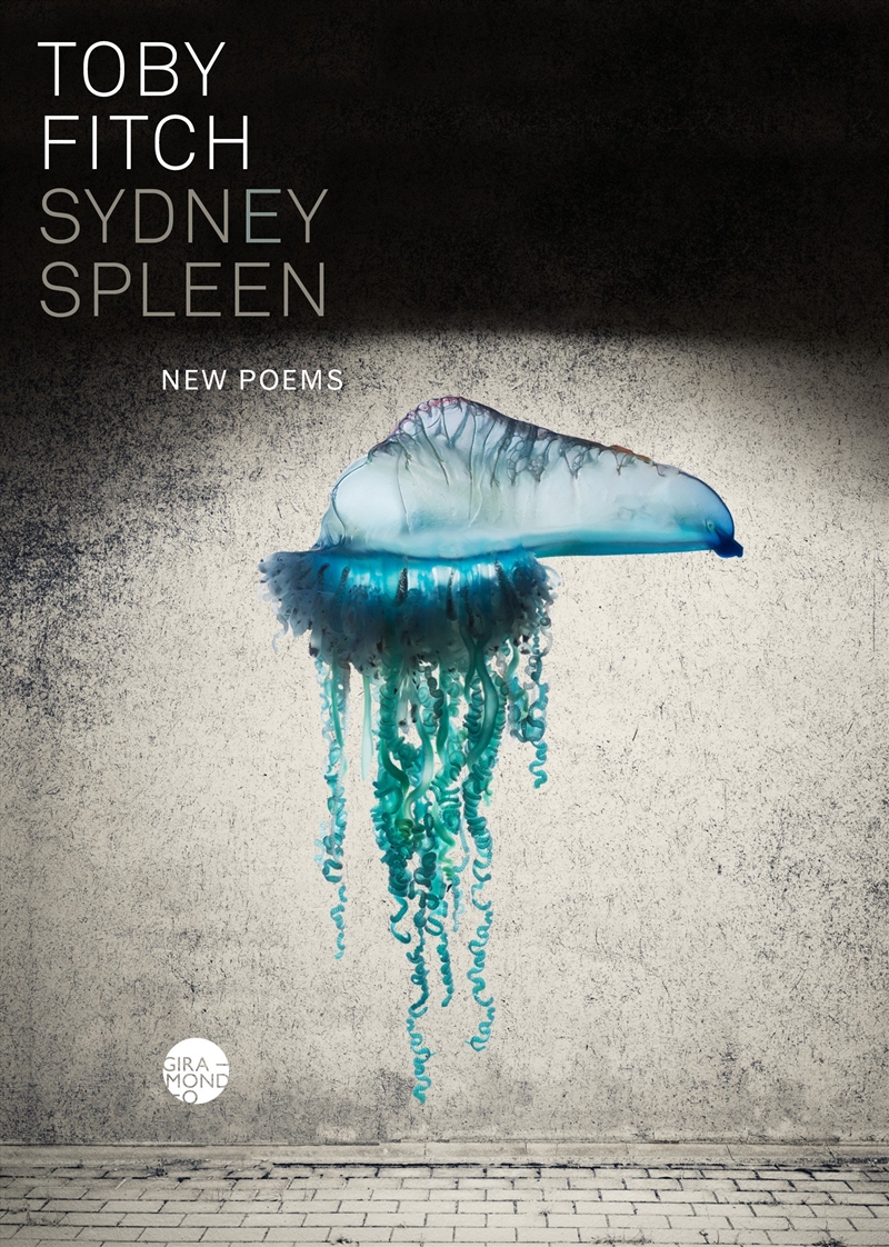 Sydney Spleen/Product Detail/Reading