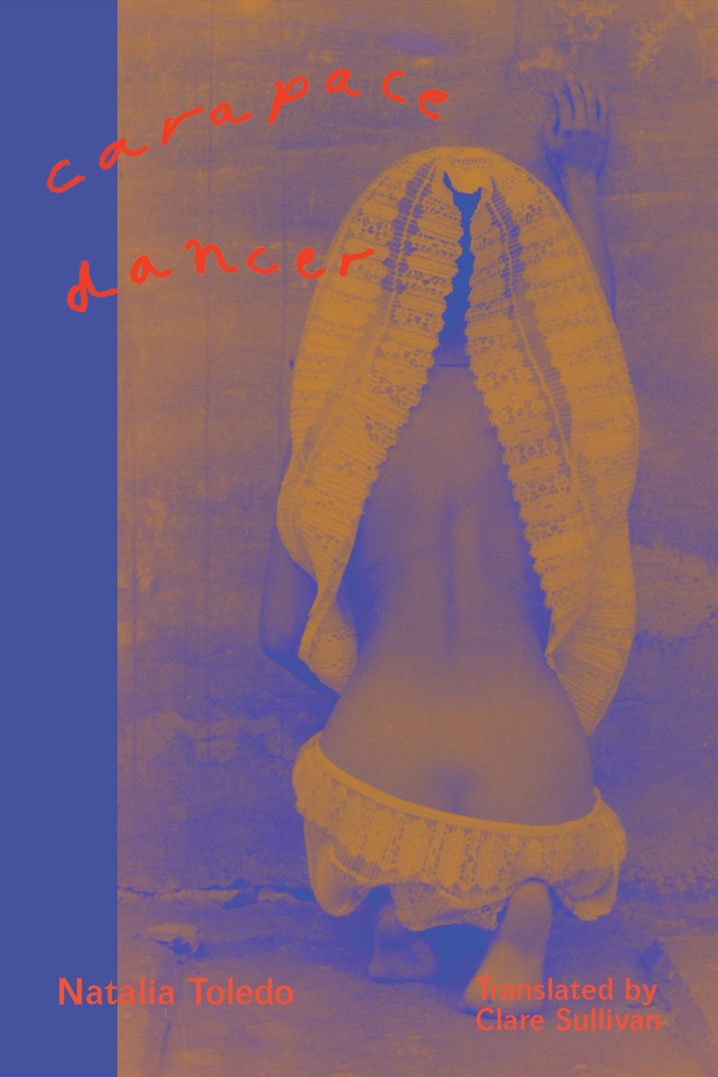 Carapace Dancer/Product Detail/Reading