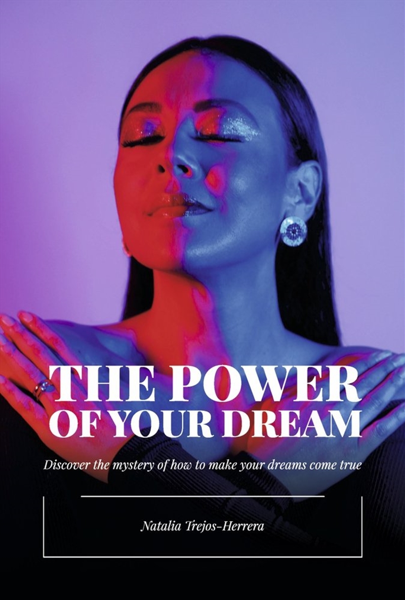 The Power of Your Dream/Product Detail/Self Help & Personal Development