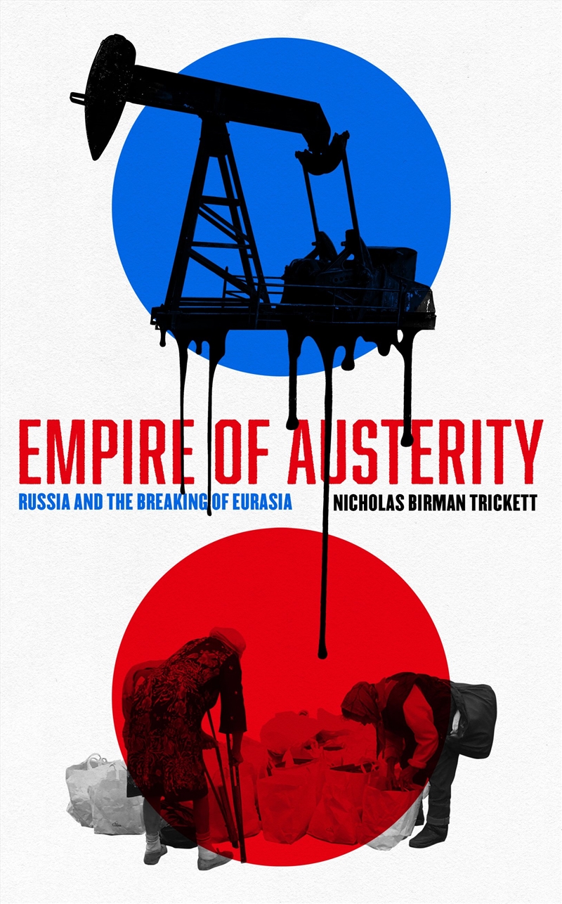 Empire of Austerity/Product Detail/History