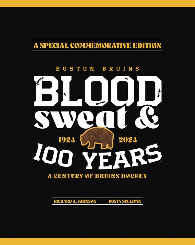 Boston Bruins/Product Detail/History