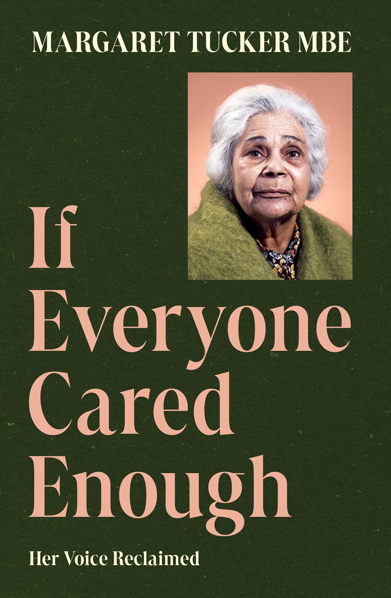 If Everyone Cared Enough/Product Detail/Biographies & True Stories