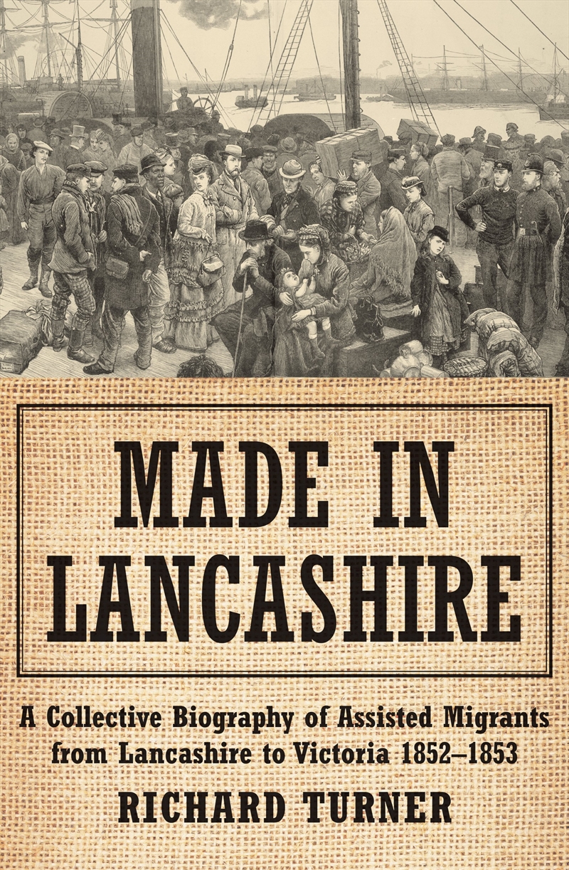 Made in Lancashire/Product Detail/History