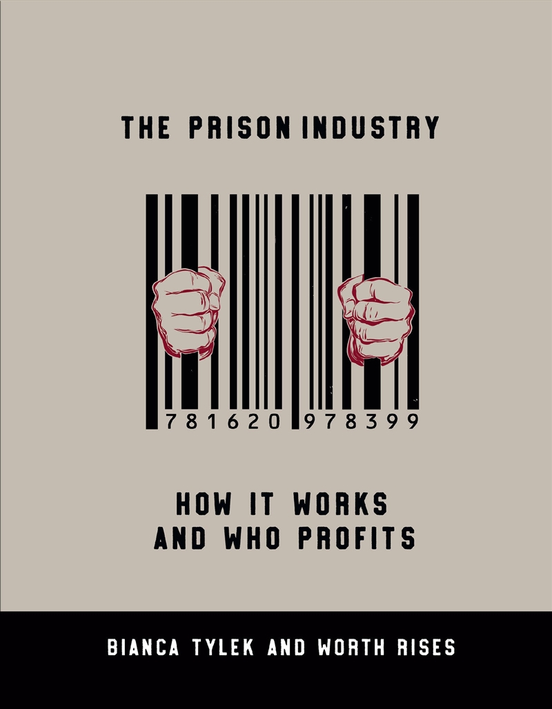 The Prison Industry/Product Detail/Accounting & Finance