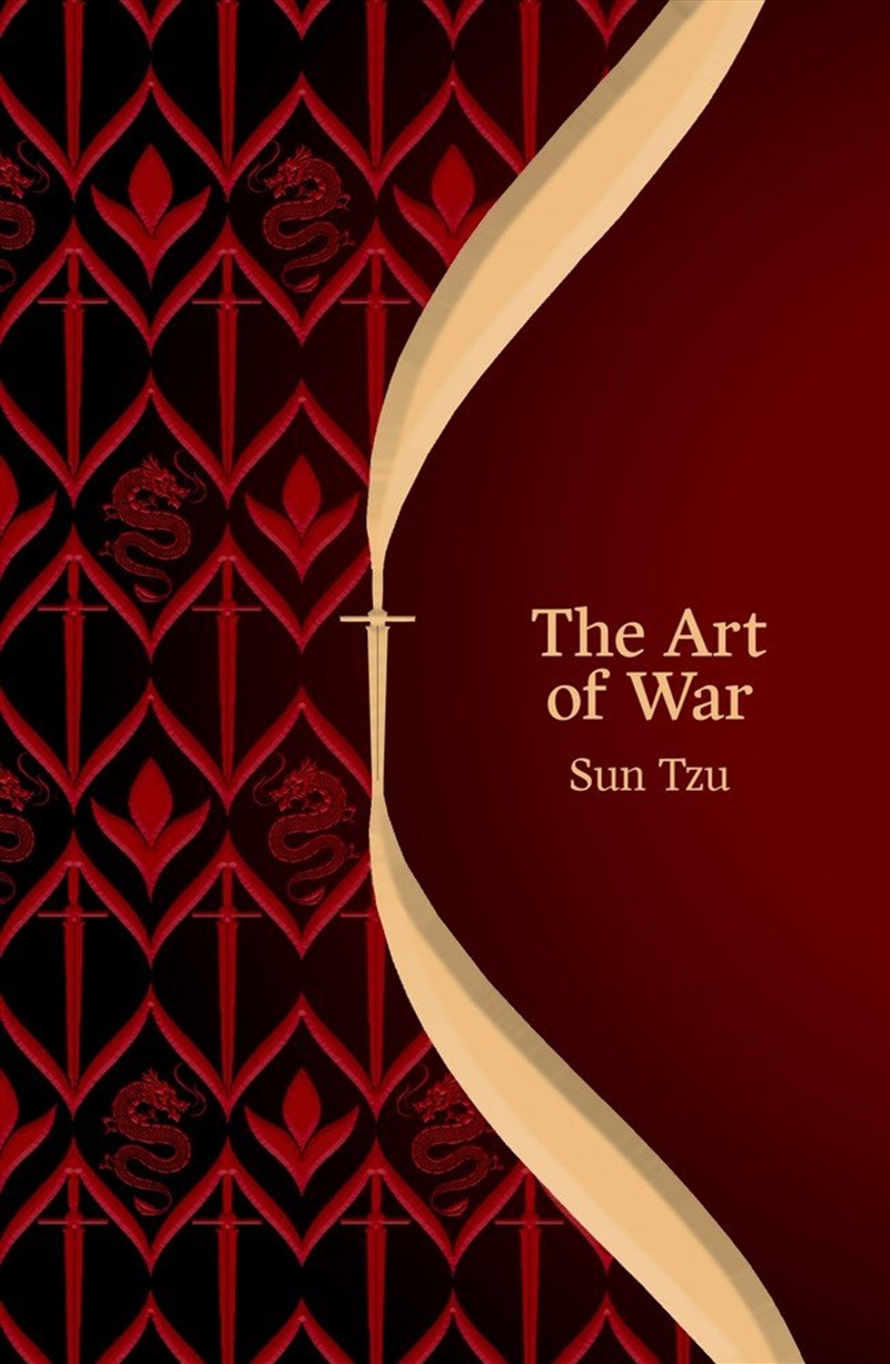 The Art of War/Product Detail/Reading