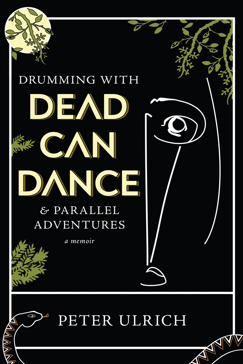 Drumming with Dead Can Dance/Product Detail/Biographies & True Stories