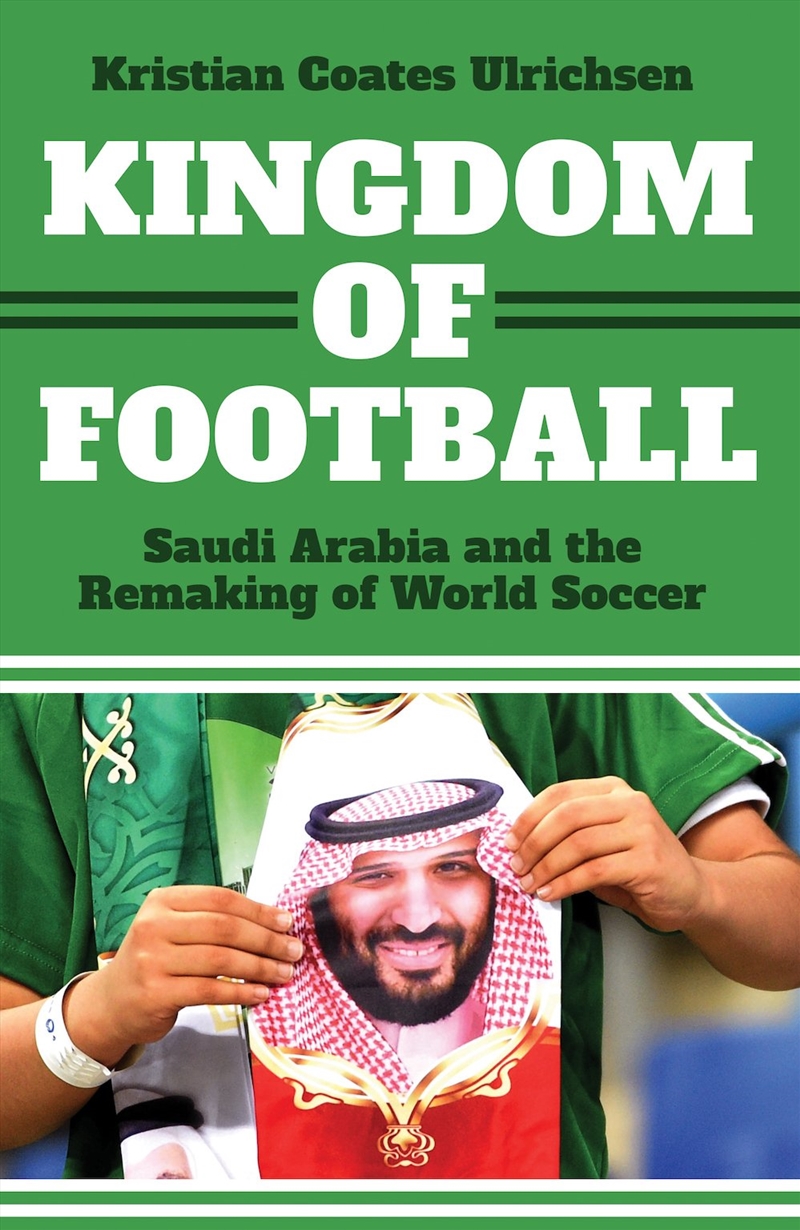 Kingdom of Football/Product Detail/History