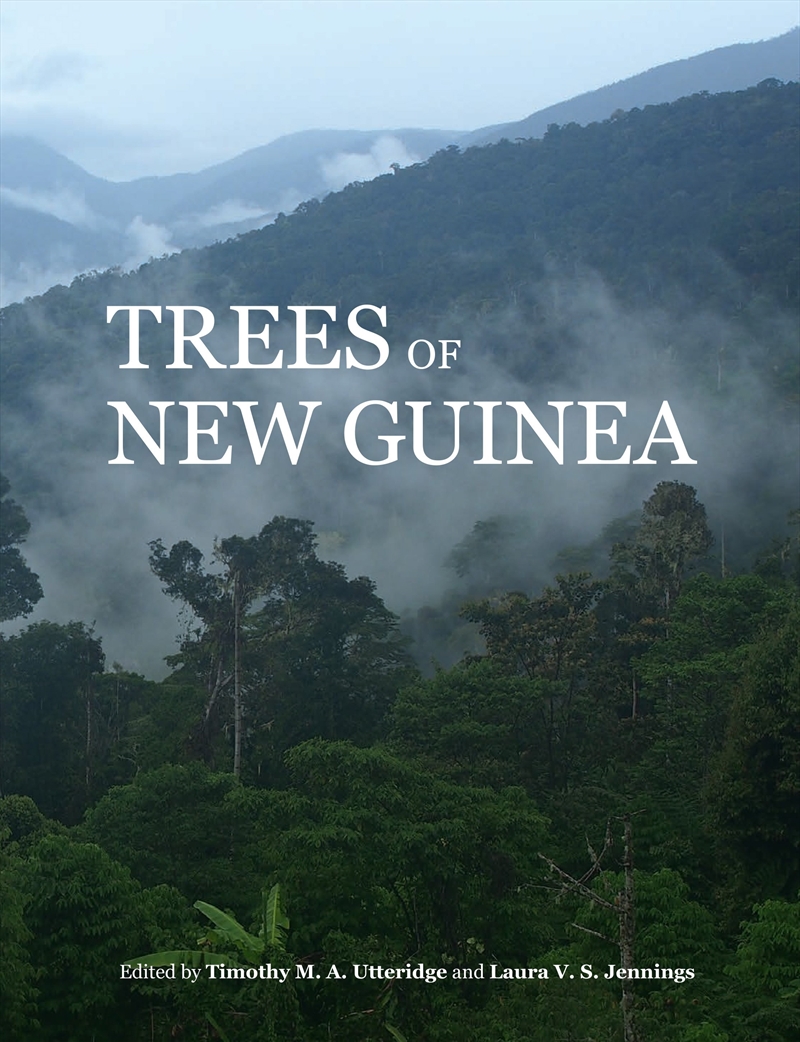 Trees of New Guinea/Product Detail/Science