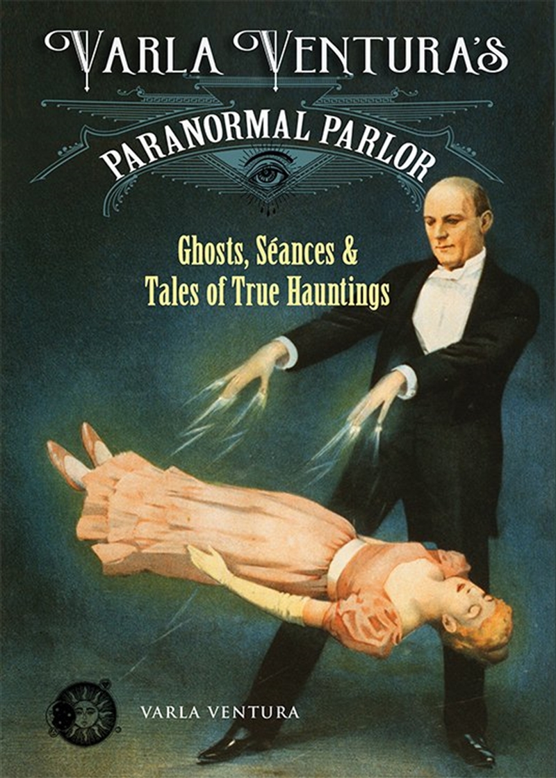 Varla Ventura's Paranormal Parlor/Product Detail/Religion & Beliefs