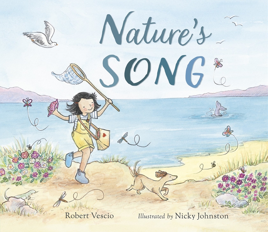Nature's Song/Product Detail/Early Childhood Fiction Books