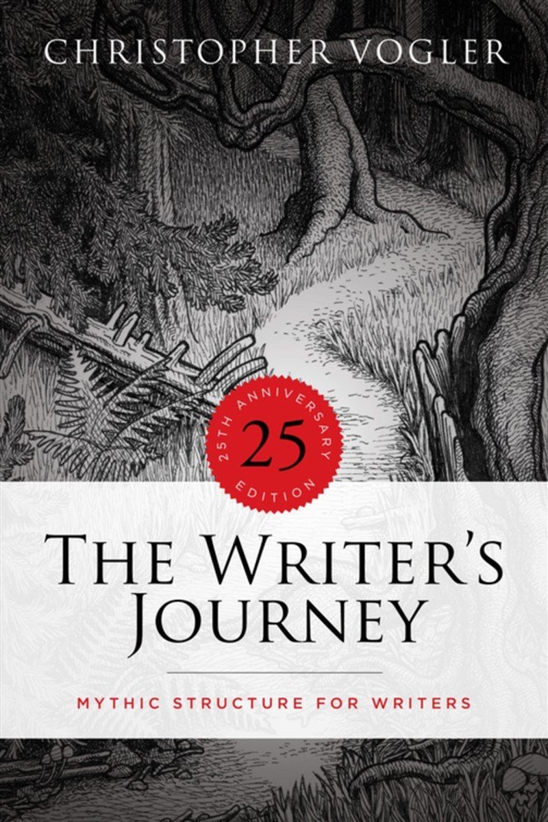 The Writer's Journey/Product Detail/Education & Textbooks