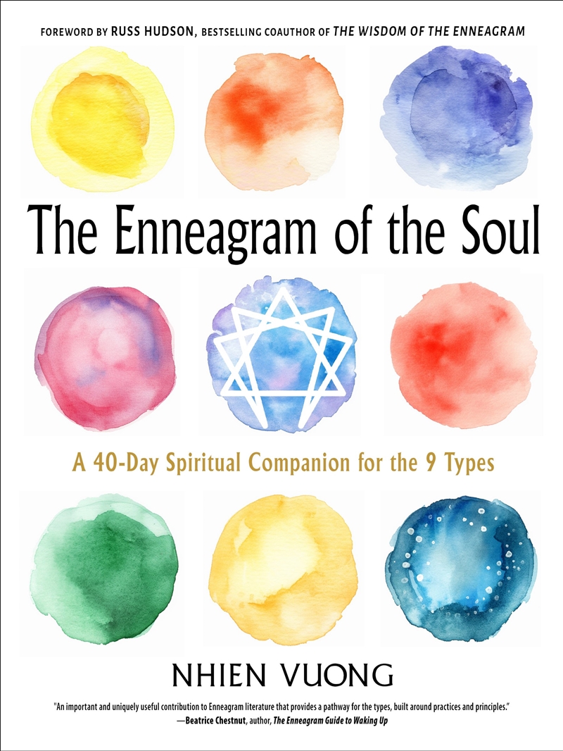 The Enneagram of the Soul/Product Detail/Family & Health