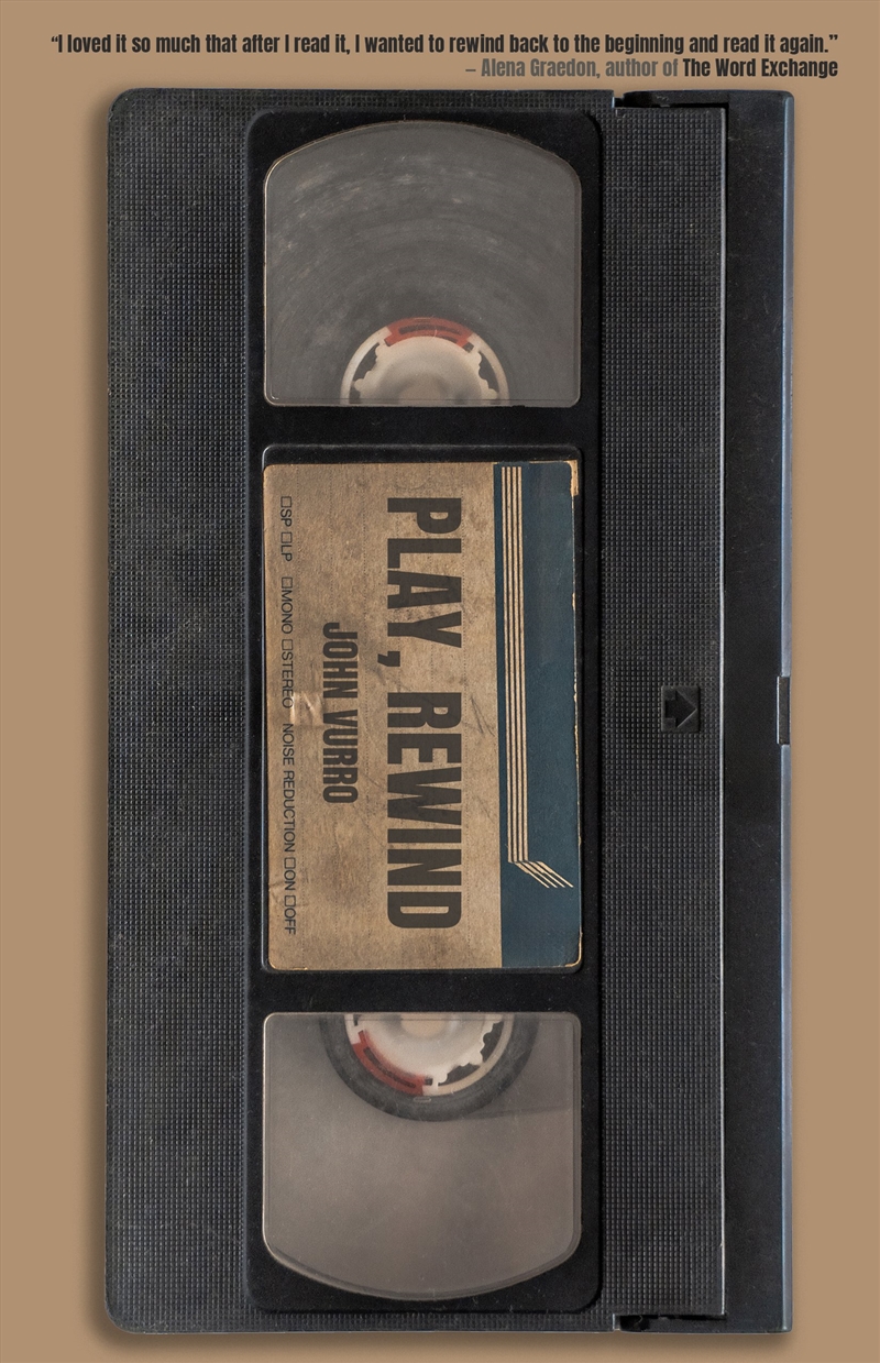 Play, Rewind/Product Detail/Modern & Contemporary