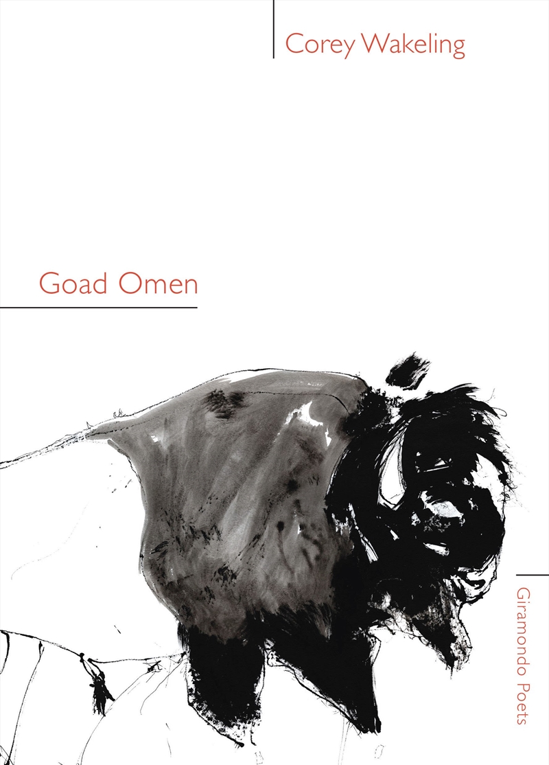 Goad Omen/Product Detail/Reading