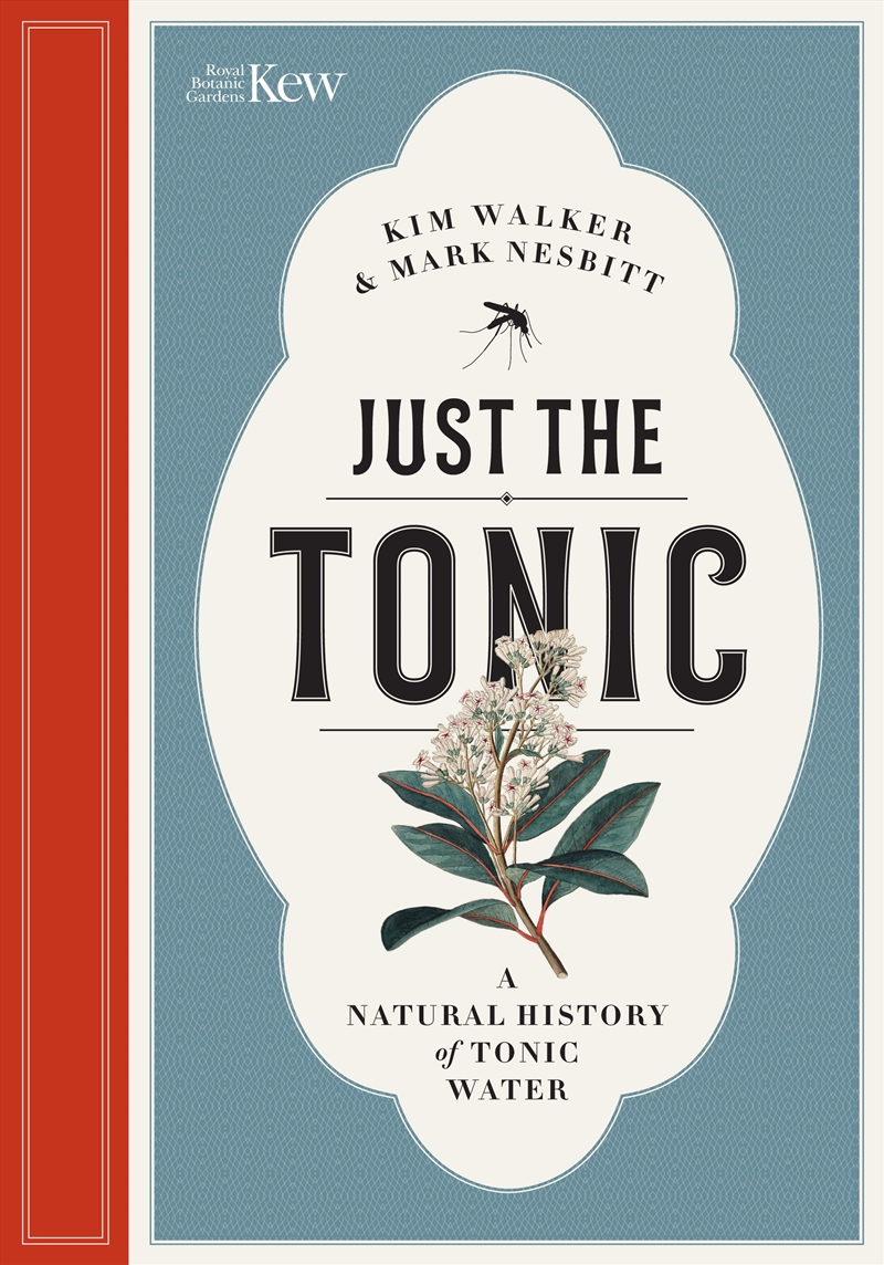 Just the Tonic/Product Detail/Recipes, Food & Drink