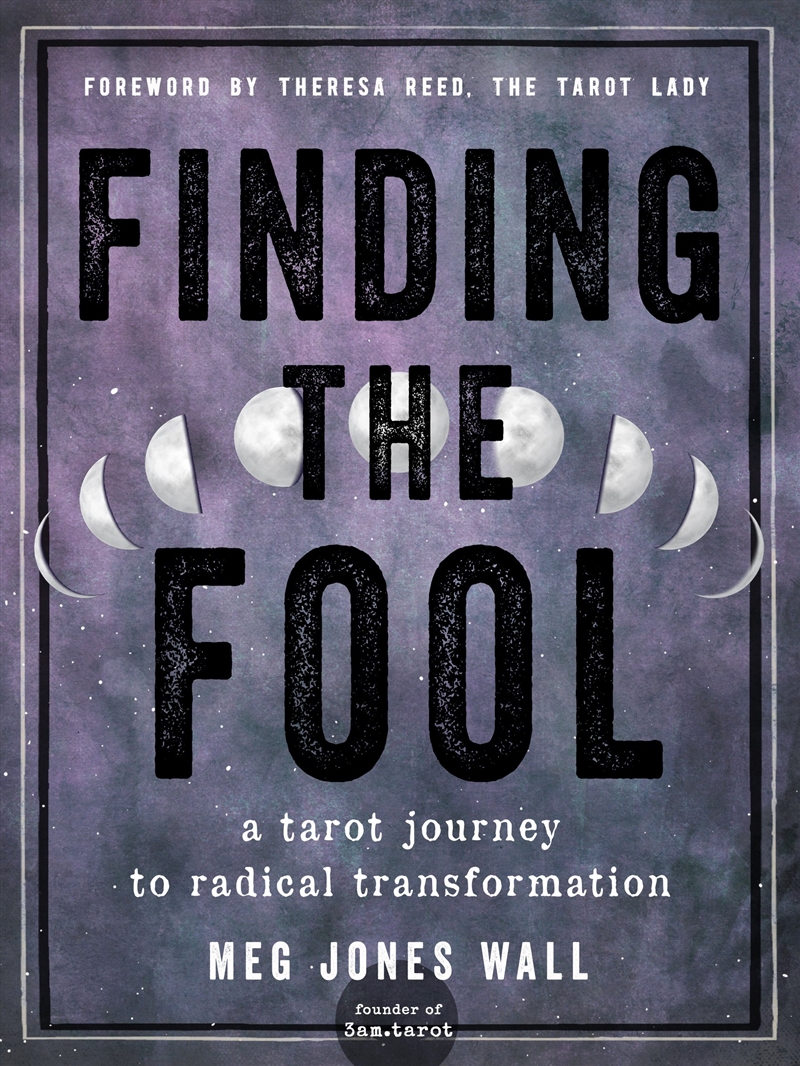 Finding the Fool/Product Detail/Religion & Beliefs