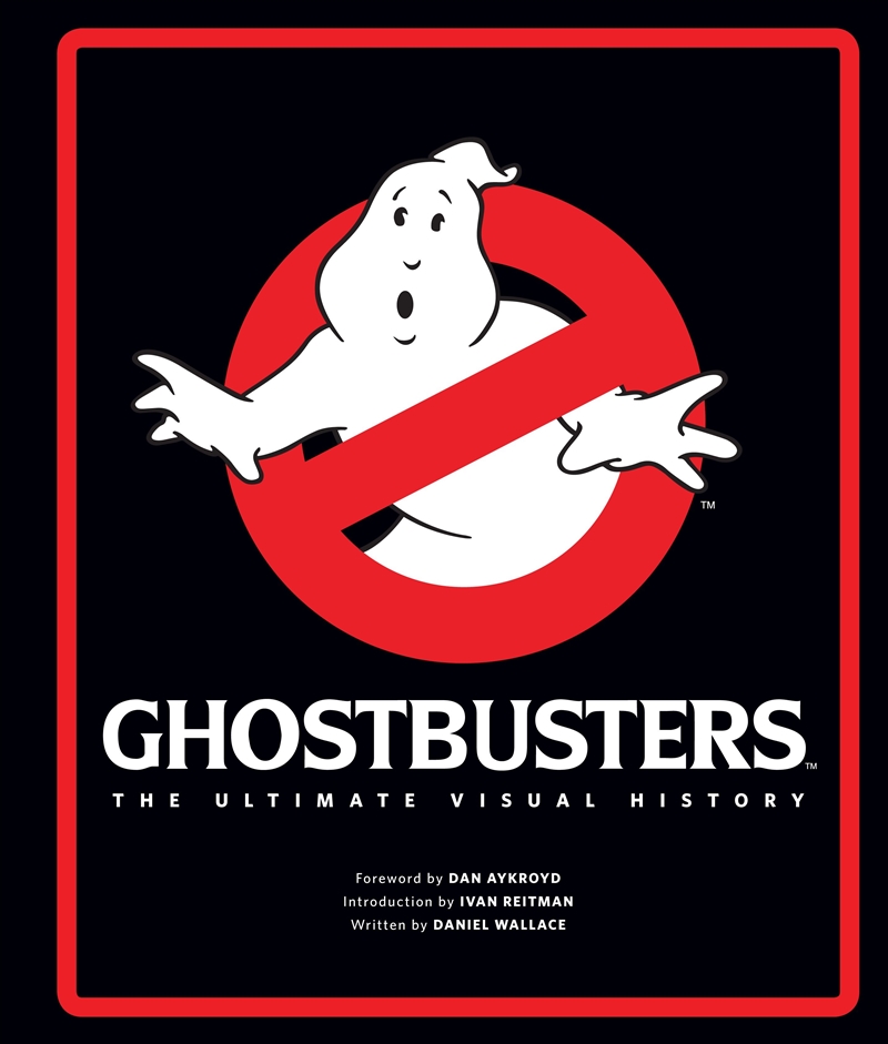 Ghostbusters/Product Detail/Arts & Entertainment