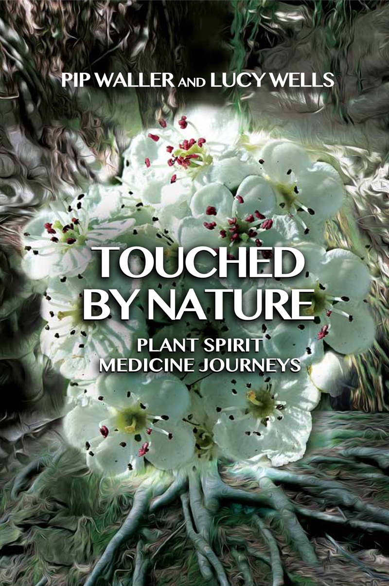 Touched by Nature/Product Detail/Psychology