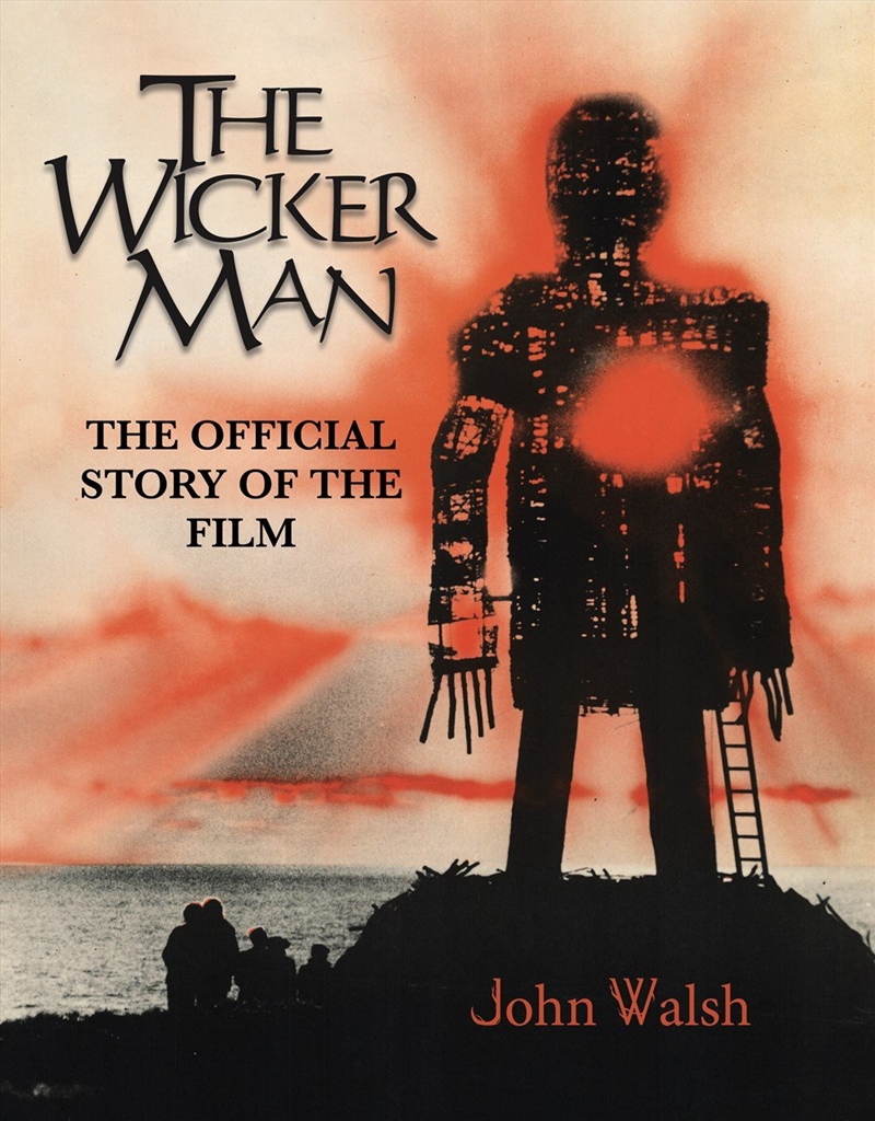The Wicker Man/Product Detail/Arts & Entertainment