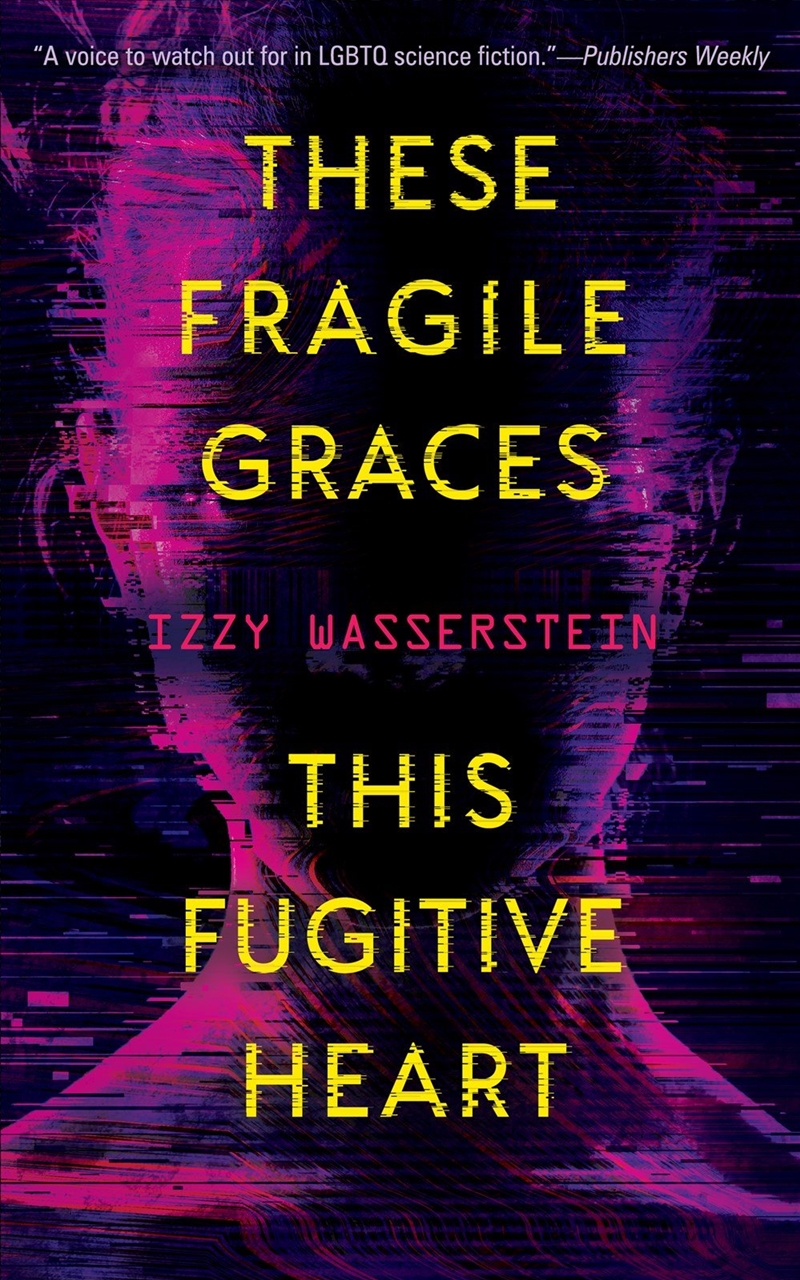 These Fragile Graces, This Fugitive Heart/Product Detail/Science Fiction Books