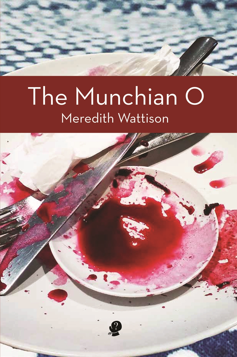 The Munchian O/Product Detail/Reading