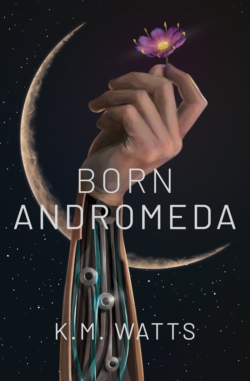 Born Andromeda/Product Detail/Childrens Fiction Books
