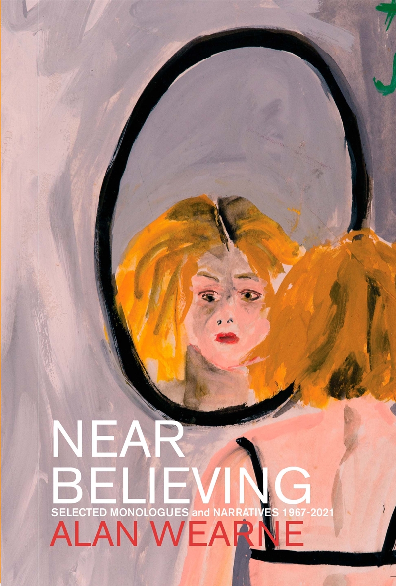 Near Believing/Product Detail/Reading