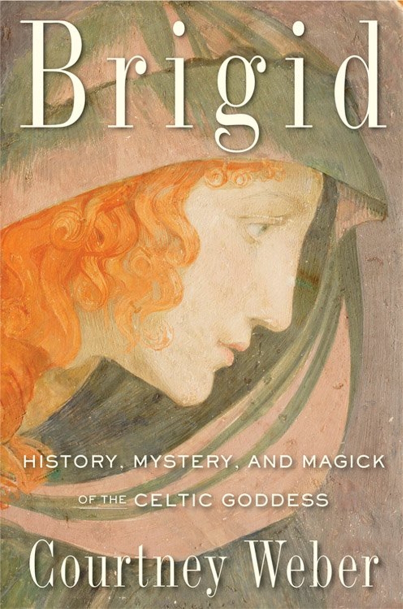 Brigid/Product Detail/Religion & Beliefs