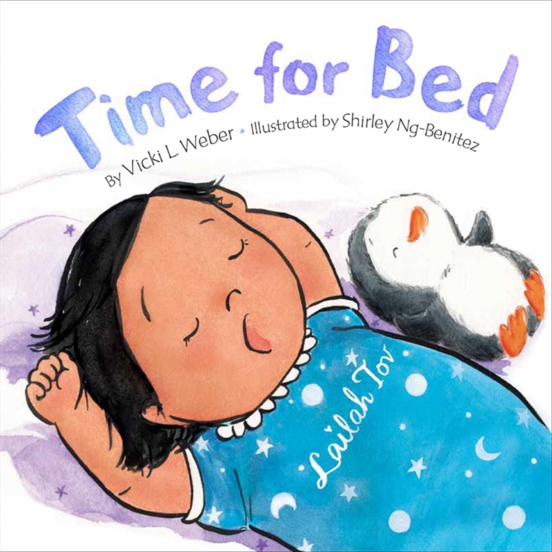 Time for Bed/Product Detail/Early Childhood Fiction Books