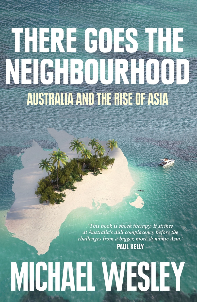 There Goes the Neighbourhood/Product Detail/Politics & Government